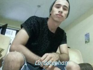 Lordstephan