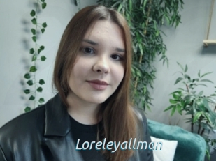 Loreleyallman