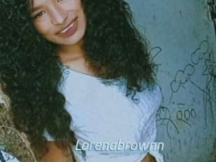 Lorenabrownn