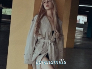 Lorenamills