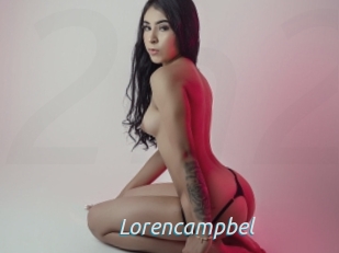 Lorencampbel