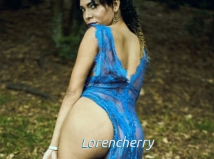 Lorencherry