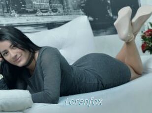 Lorenfox