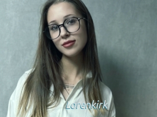 Lorenkirk