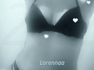 Lorennaa