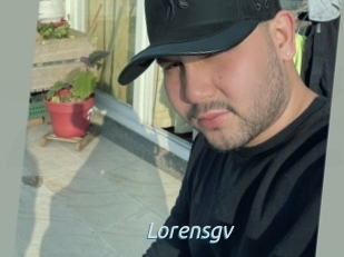 Lorensgv