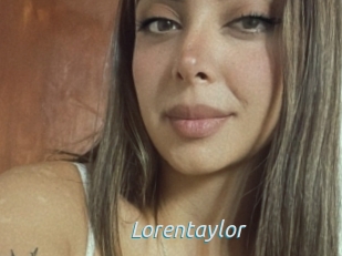 Lorentaylor