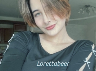 Lorettabeer