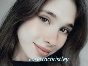 Lorettachristley