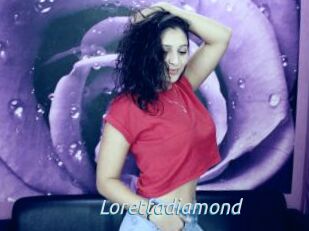 Lorettadiamond