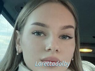 Lorettadolby