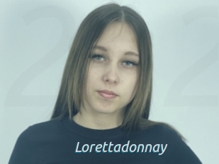 Lorettadonnay
