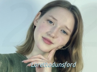 Lorettadunsford