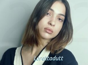 Lorettadutt