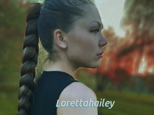 Lorettahailey