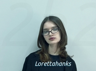 Lorettahanks