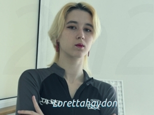 Lorettahaydon