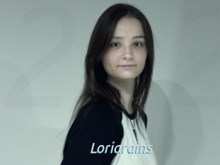 Loriarains