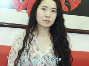 Loridivine