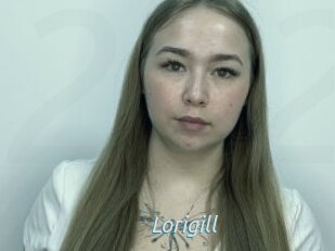 Lorigill
