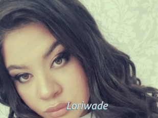 Loriwade