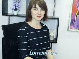 Lorrainfrank