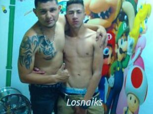 Losnaiks