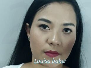 Louisa_baker