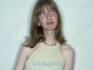 Louisagurrero