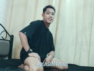 Louisatticus