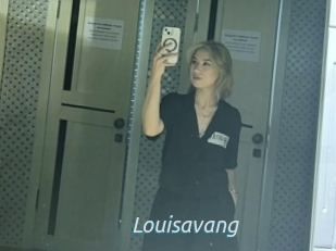 Louisavang