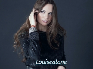 Louisealone