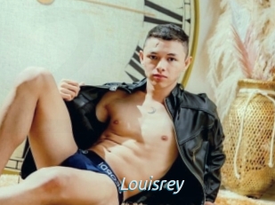 Louisrey