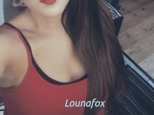 Lounafox