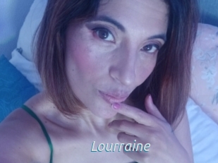 Lourraine