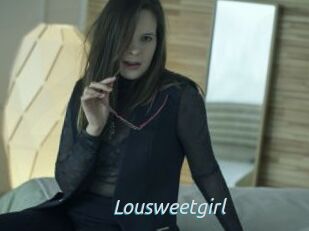 Lousweetgirl