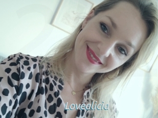 Lovealicia