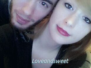 Loveandsweet