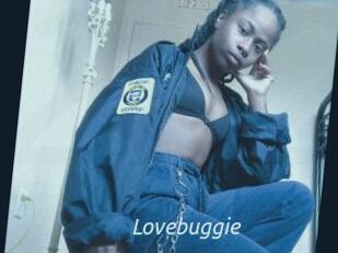 Lovebuggie