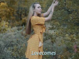 Lovecomes