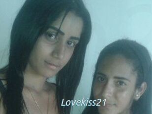 Lovekiss21