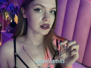 Lovellamils