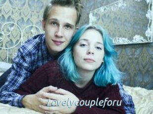 Lovelycoupleforu