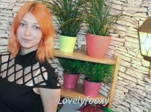 Lovelyfooxy