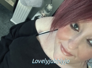Lovelyjubblyjo