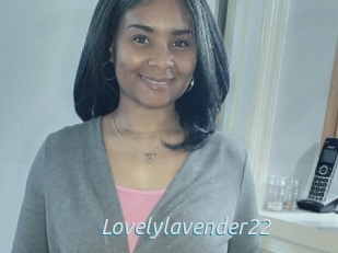 Lovelylavender22