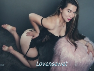 Lovensewet