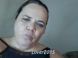 Lover2015