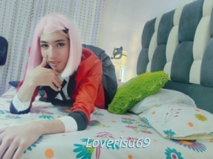 Loverisu69