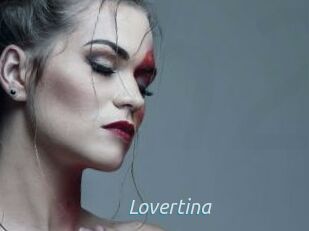 Lovertina